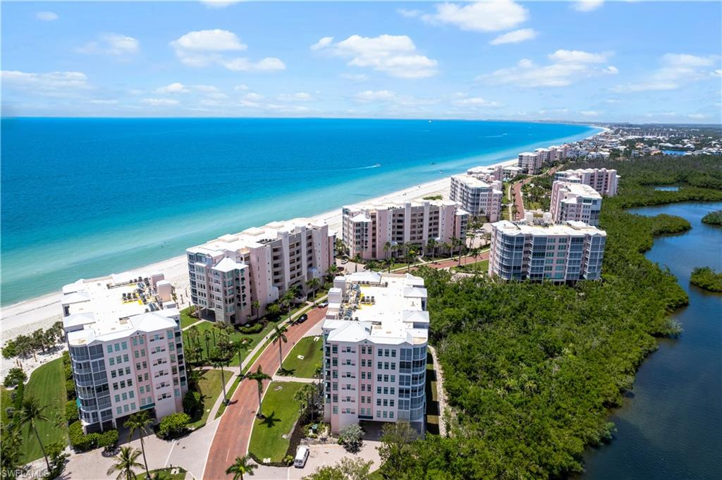 264 Barefoot Beach BLVD # 402