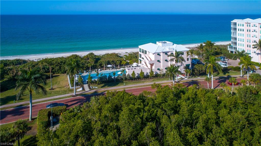 260 Barefoot Beach BLVD # 201