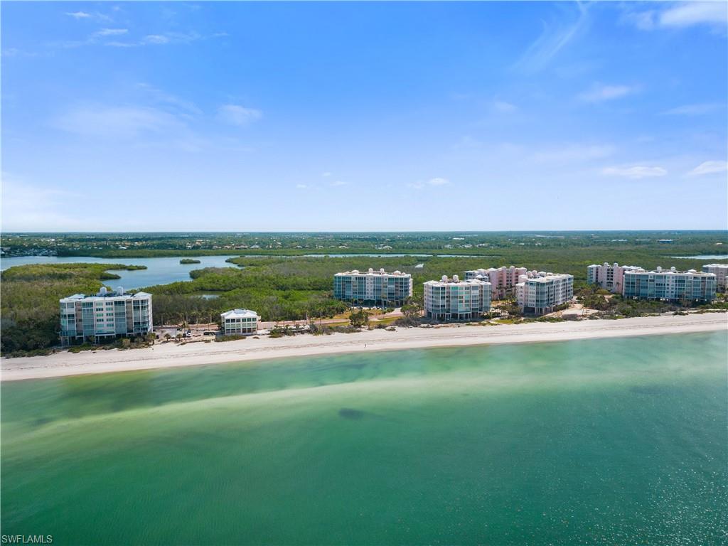 260 Barefoot Beach BLVD # 201