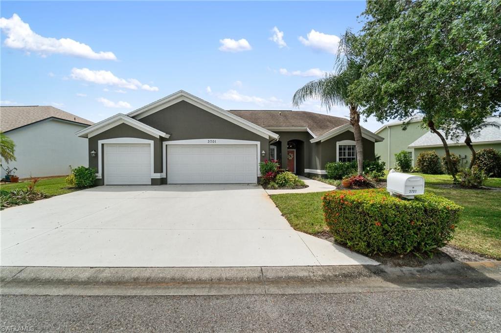 3701 Bali LN