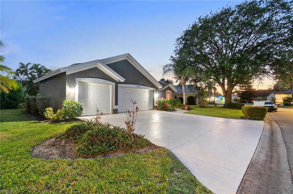 3701 Bali LN