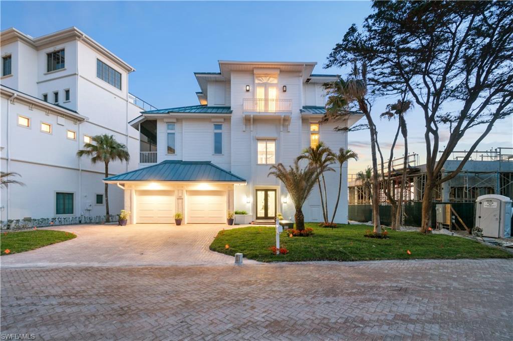 108 Hispaniola LN
