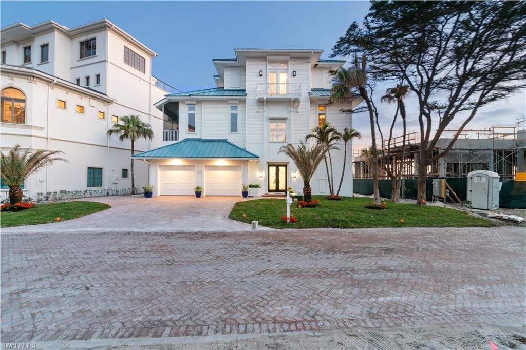 108 Hispaniola LN