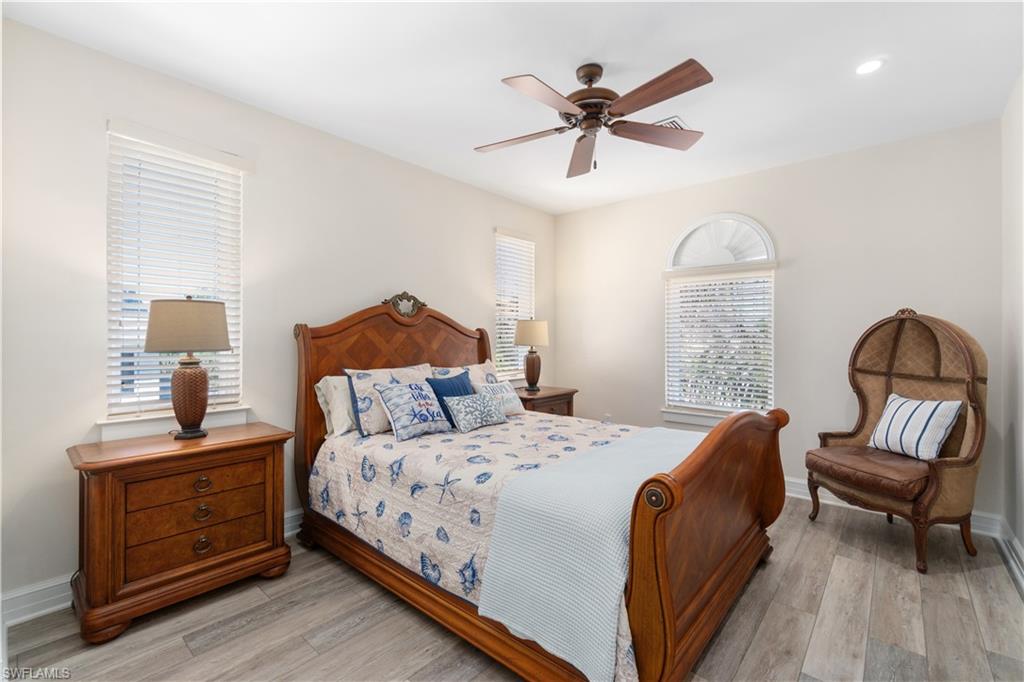 195 Topanga DR