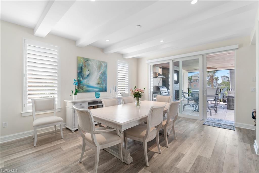195 Topanga DR