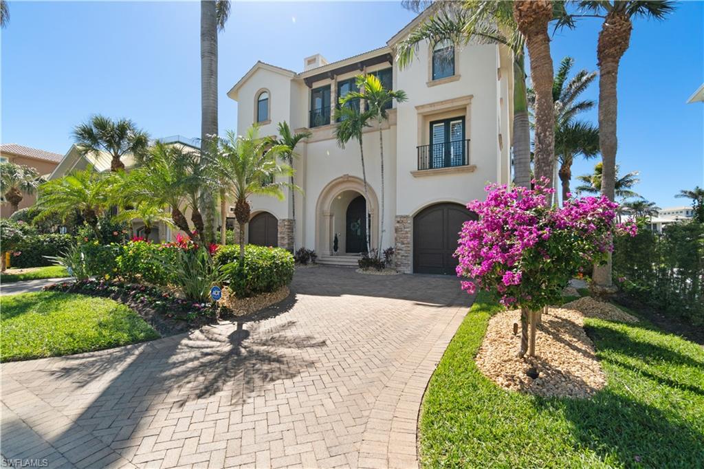 195 Topanga DR