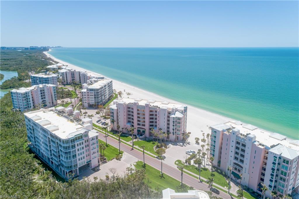 263 Barefoot Beach BLVD Unit: PH2