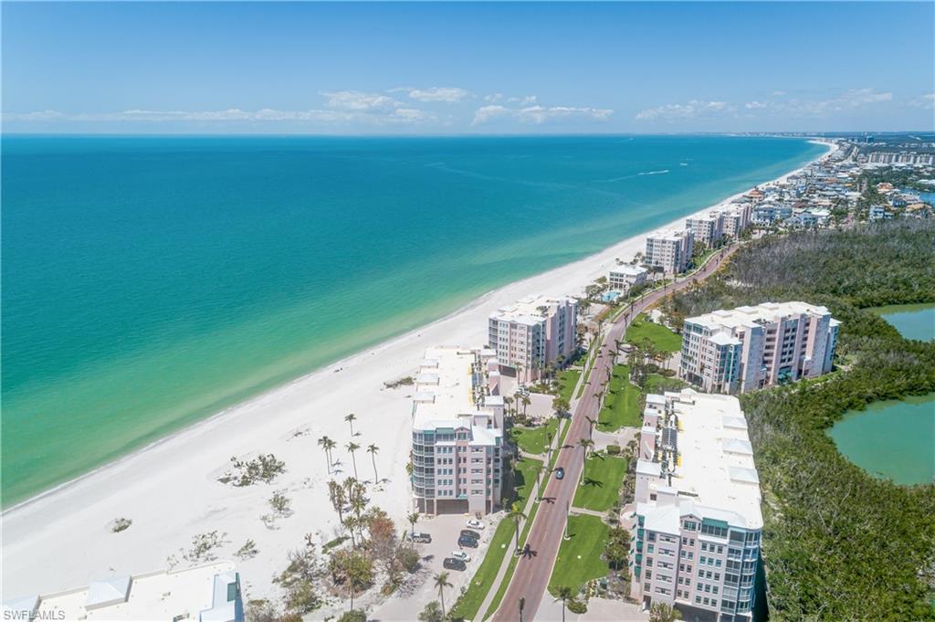 263 Barefoot Beach BLVD Unit: PH2