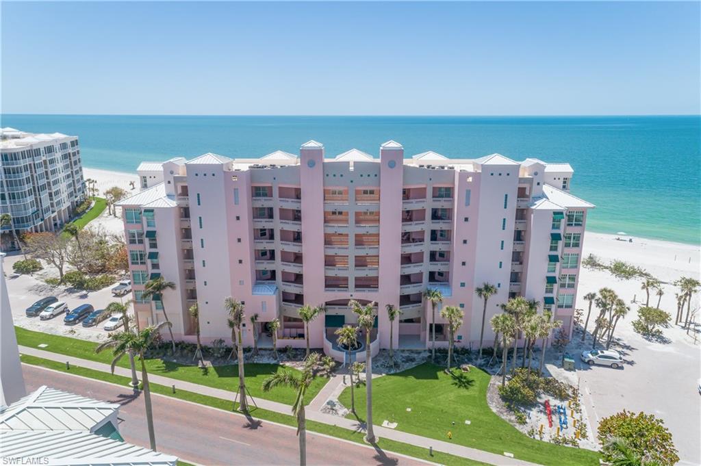 263 Barefoot Beach BLVD Unit: PH2