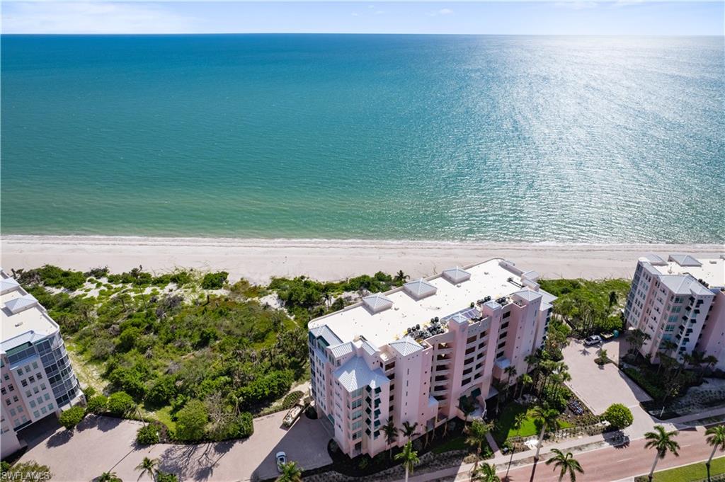 263 Barefoot Beach BLVD Unit: PH2