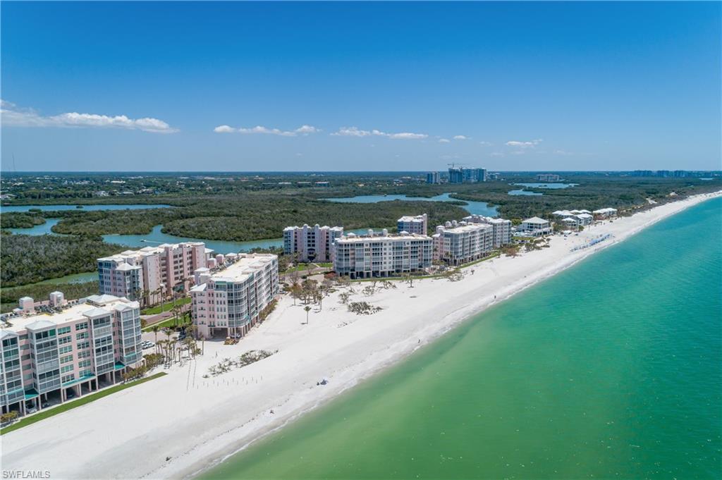 263 Barefoot Beach BLVD Unit: PH2