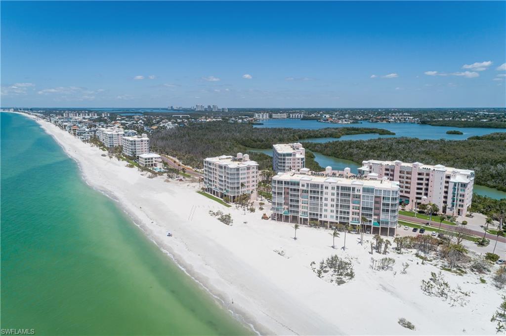 263 Barefoot Beach BLVD Unit: PH2