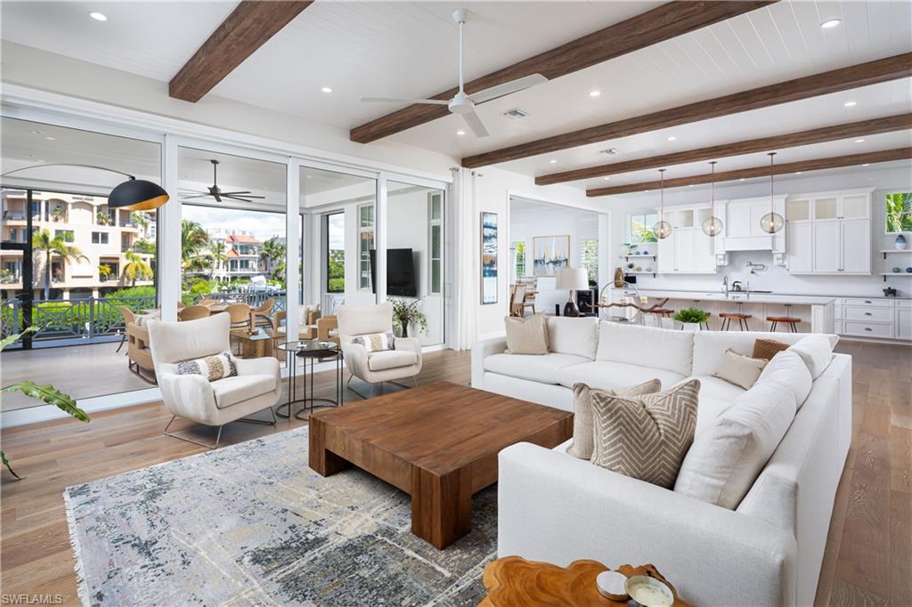 179 Topanga DR