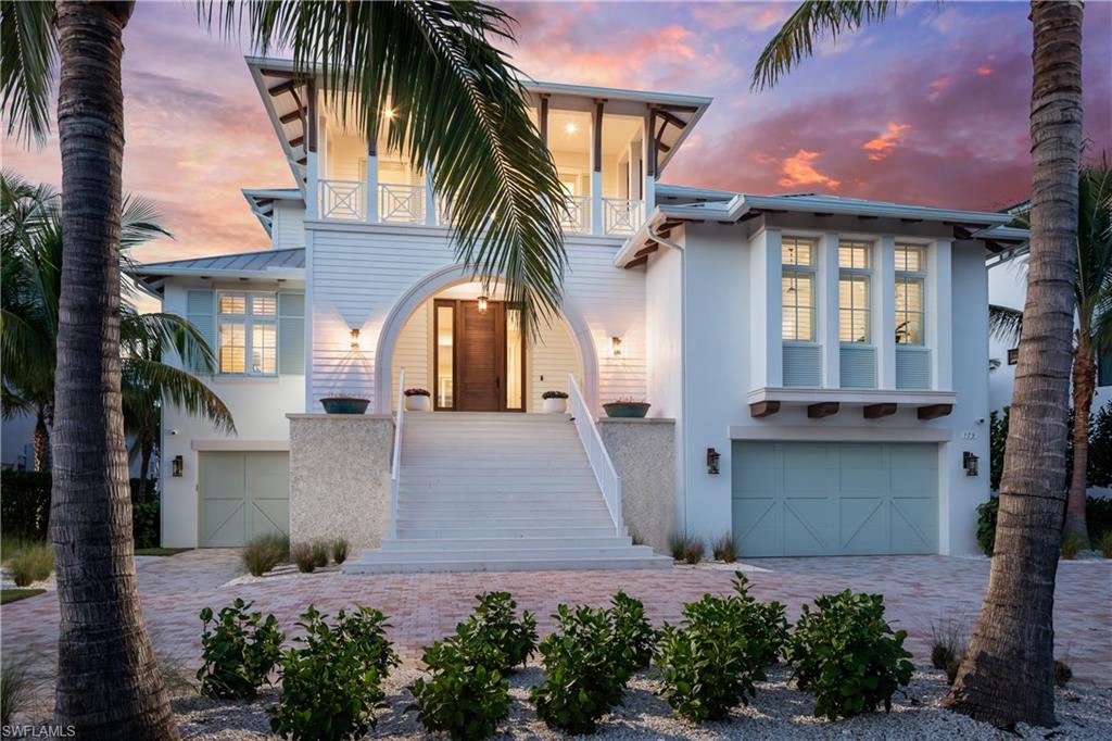 179 Topanga DR