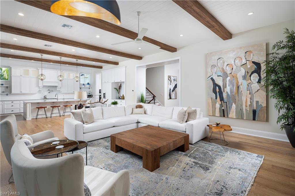 179 Topanga DR
