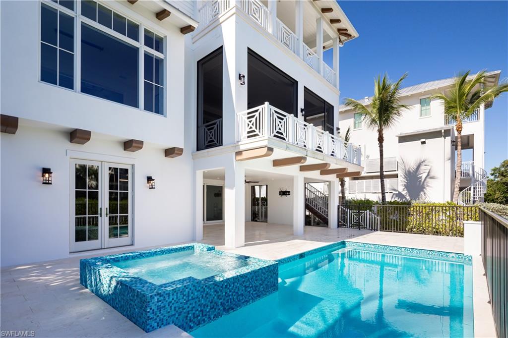 179 Topanga DR