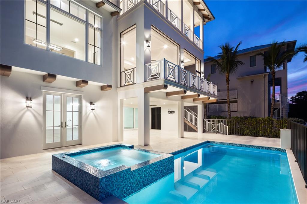 179 Topanga DR