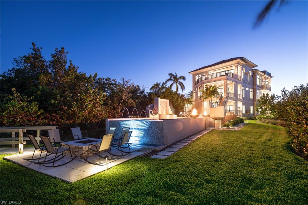 171 Topanga DR