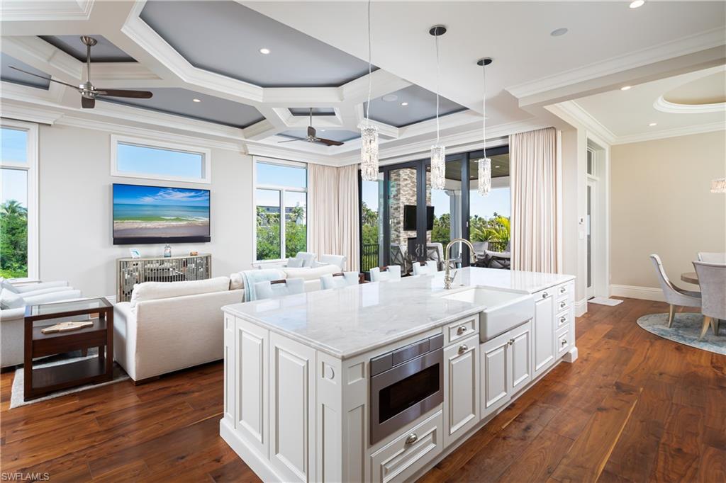171 Topanga DR