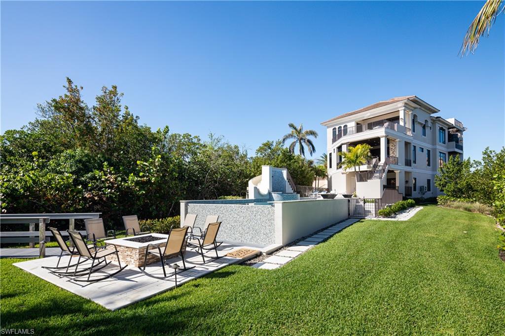 171 Topanga DR