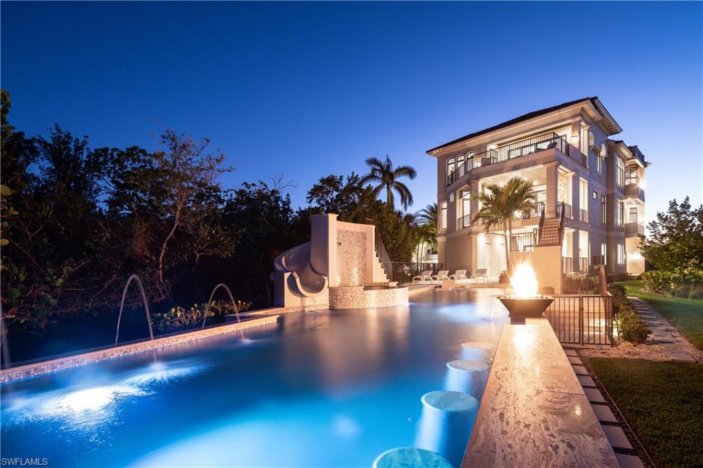 171 Topanga DR