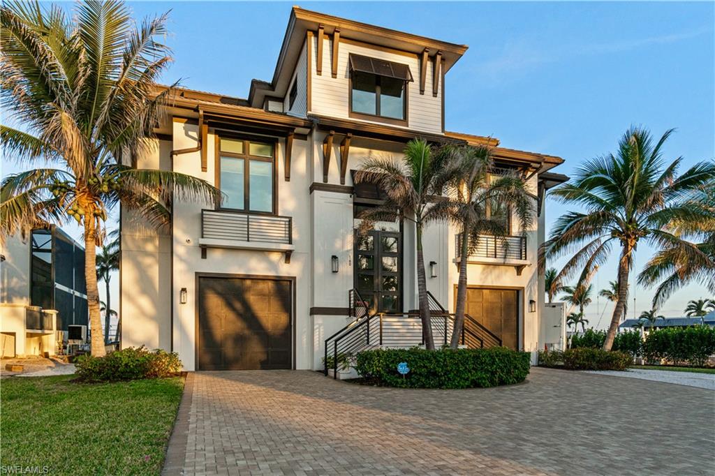 160 Little Carlos LN