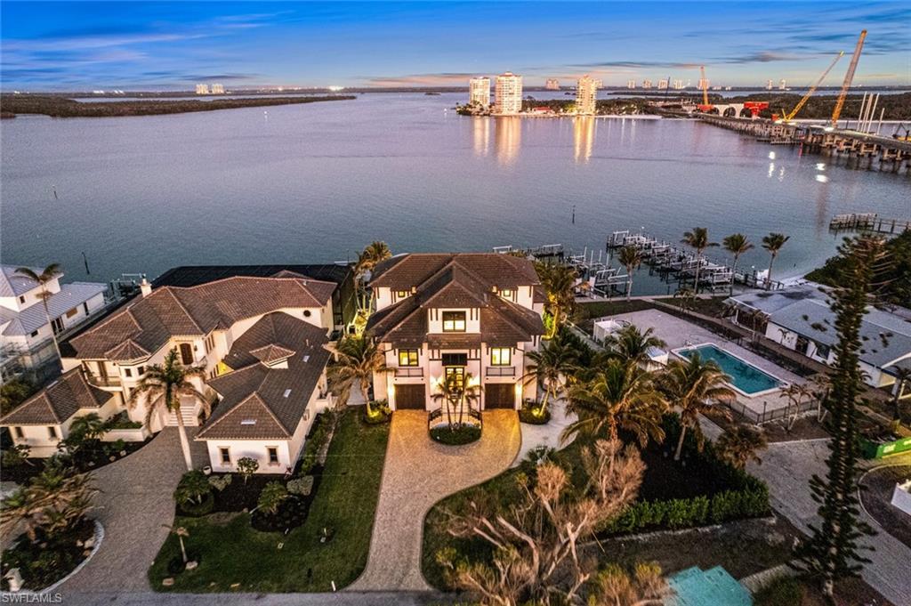 160 Little Carlos LN