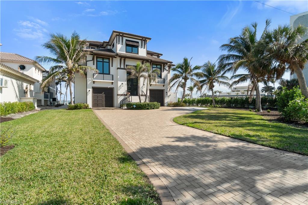 160 Little Carlos LN