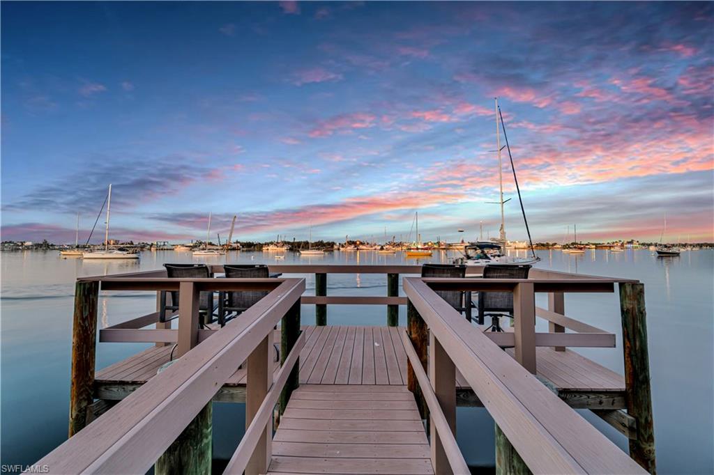 391 Palermo CIR, FORT MYERS BEACH