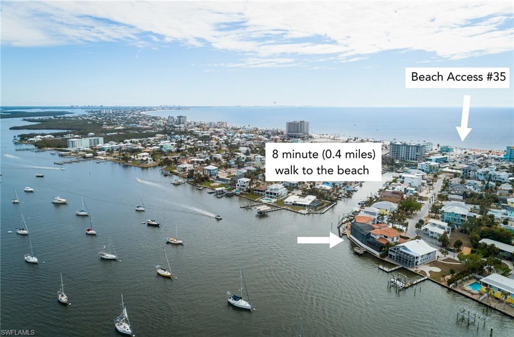 391 Palermo CIR, FORT MYERS BEACH