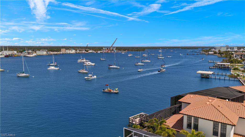 391 Palermo CIR, FORT MYERS BEACH