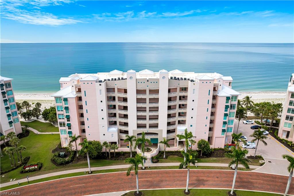 267 Barefoot Beach BLVD # 601