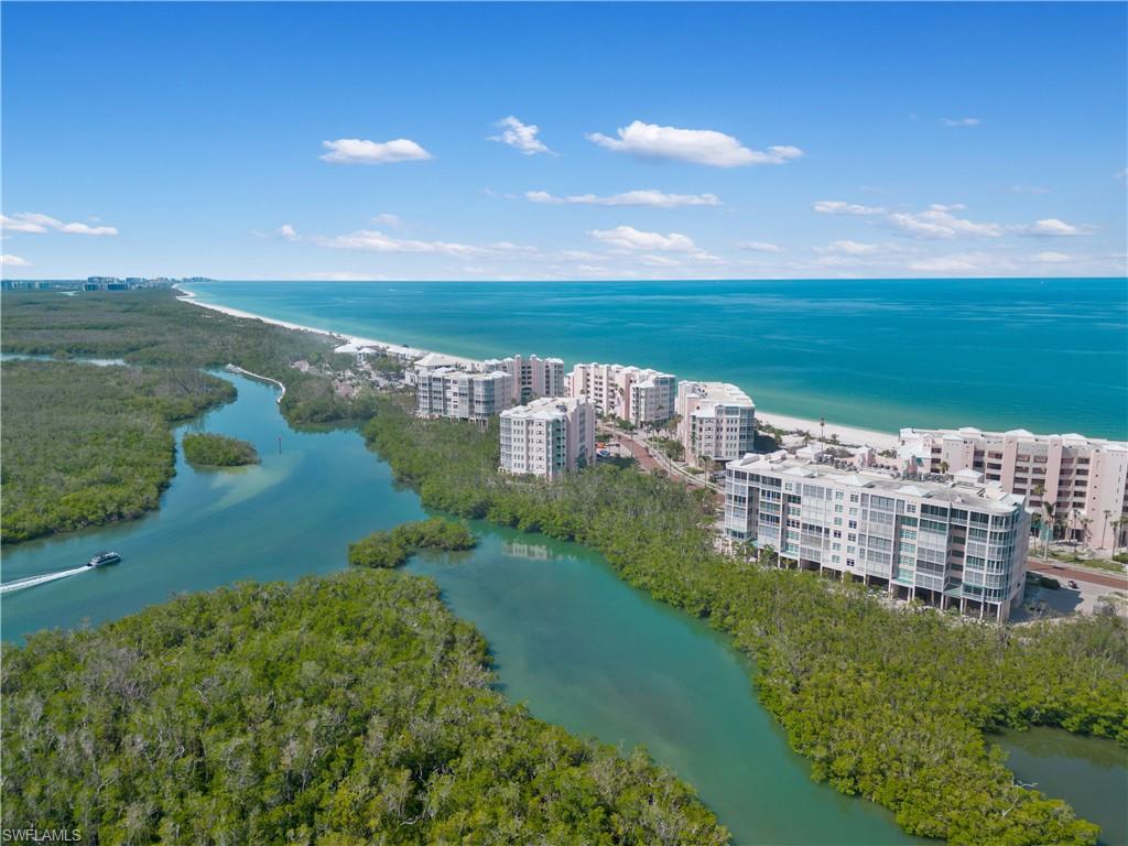 267 Barefoot Beach BLVD # 601