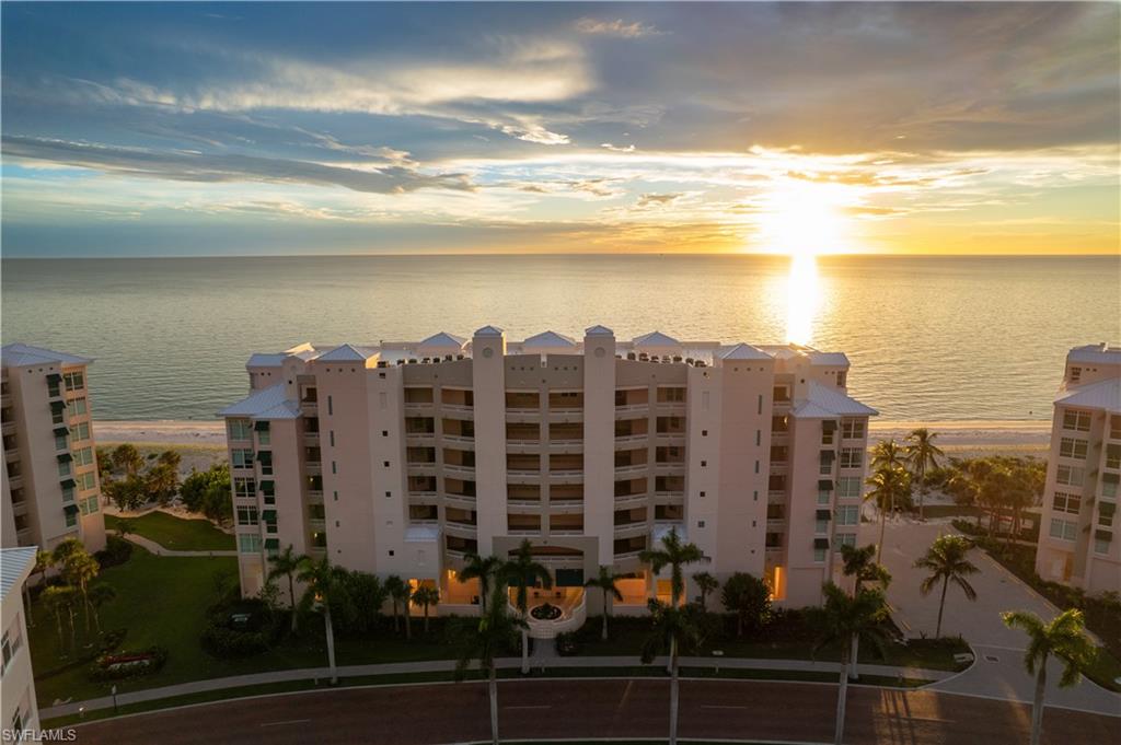 267 Barefoot Beach BLVD # 601
