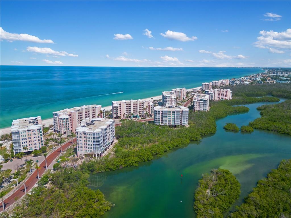 267 Barefoot Beach BLVD # 601