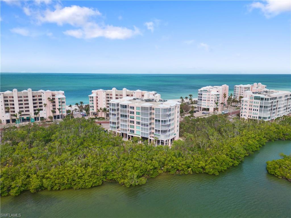 264 Barefoot Beach BLVD # 502