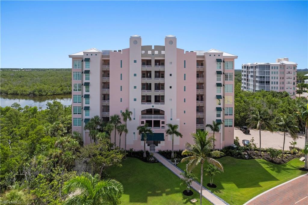 264 Barefoot Beach BLVD # 502