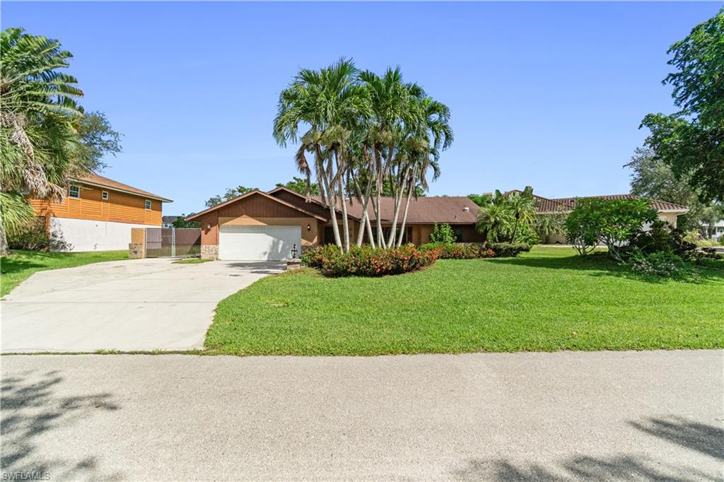 7220 Hendry Creek DR