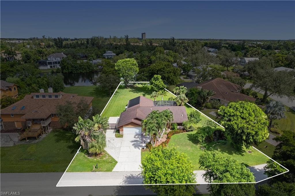 7220 Hendry Creek DR