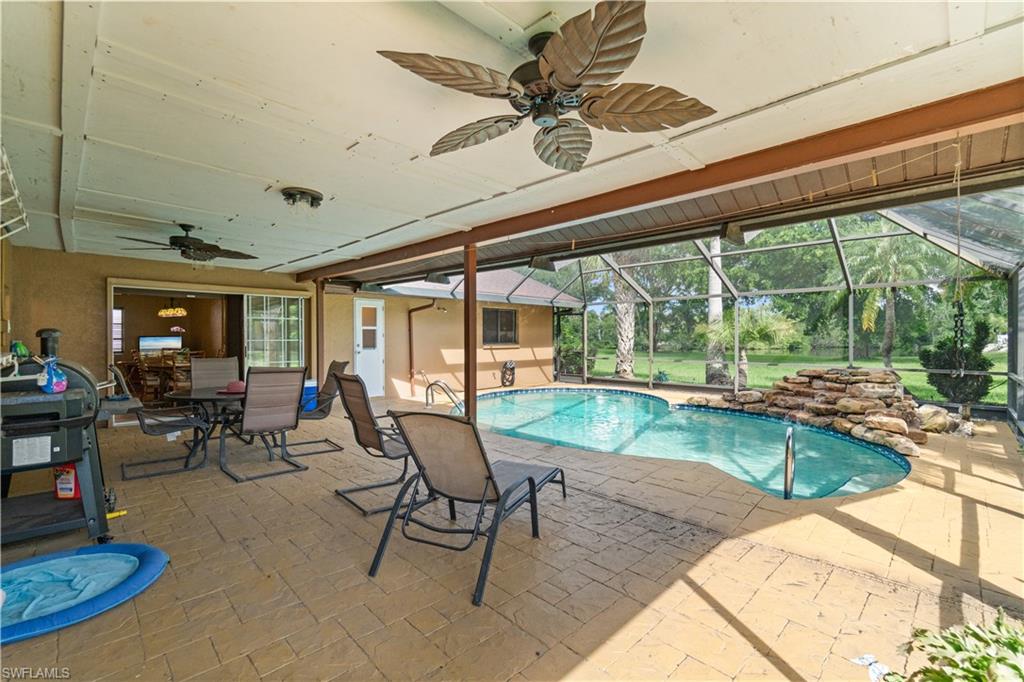 7220 Hendry Creek DR