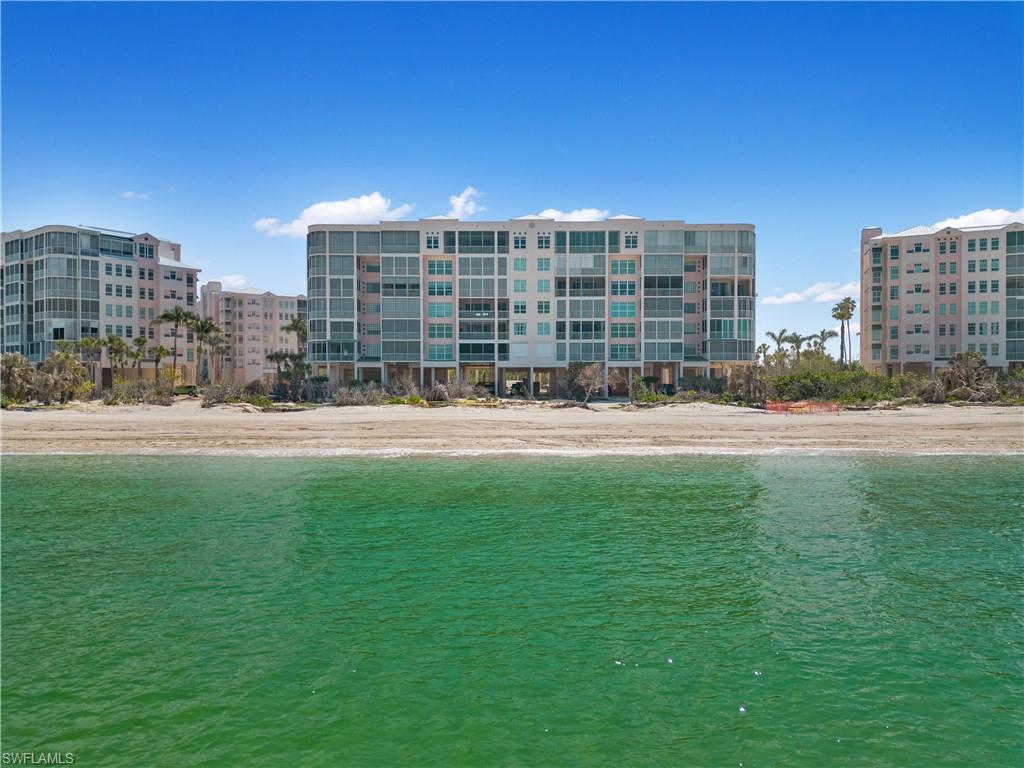 267 Barefoot Beach BLVD # 303