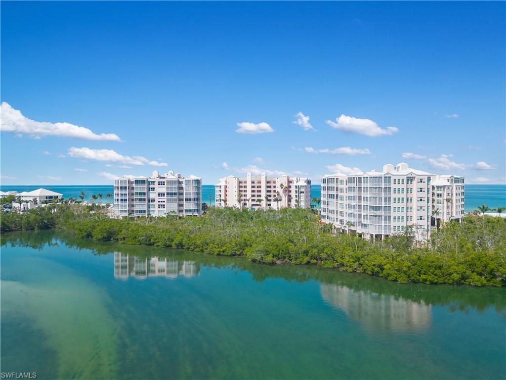 267 Barefoot Beach BLVD # 303