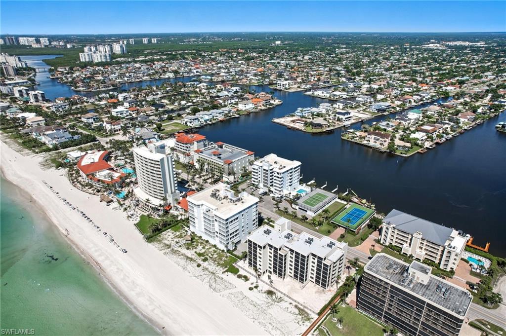 9790 Gulf Shore DR # 204