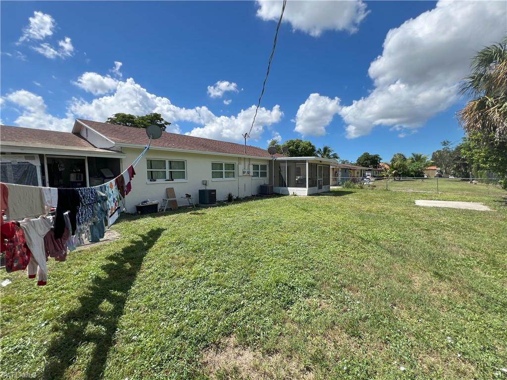 11471 tangerine DR, BONITA SPRINGS