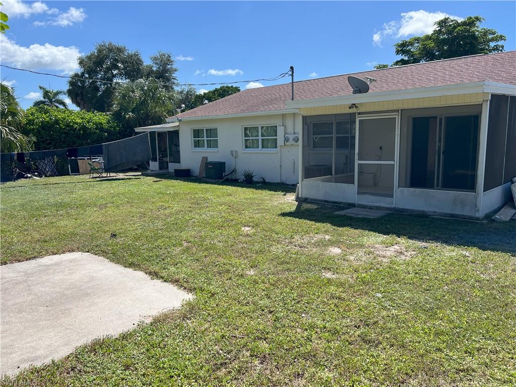 11471 tangerine DR, BONITA SPRINGS