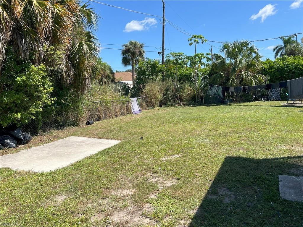 11471 tangerine DR, BONITA SPRINGS