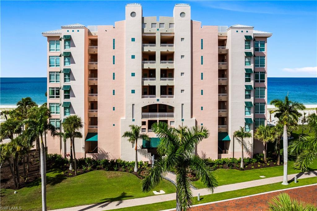 261 Barefoot Beach BLVD # 504