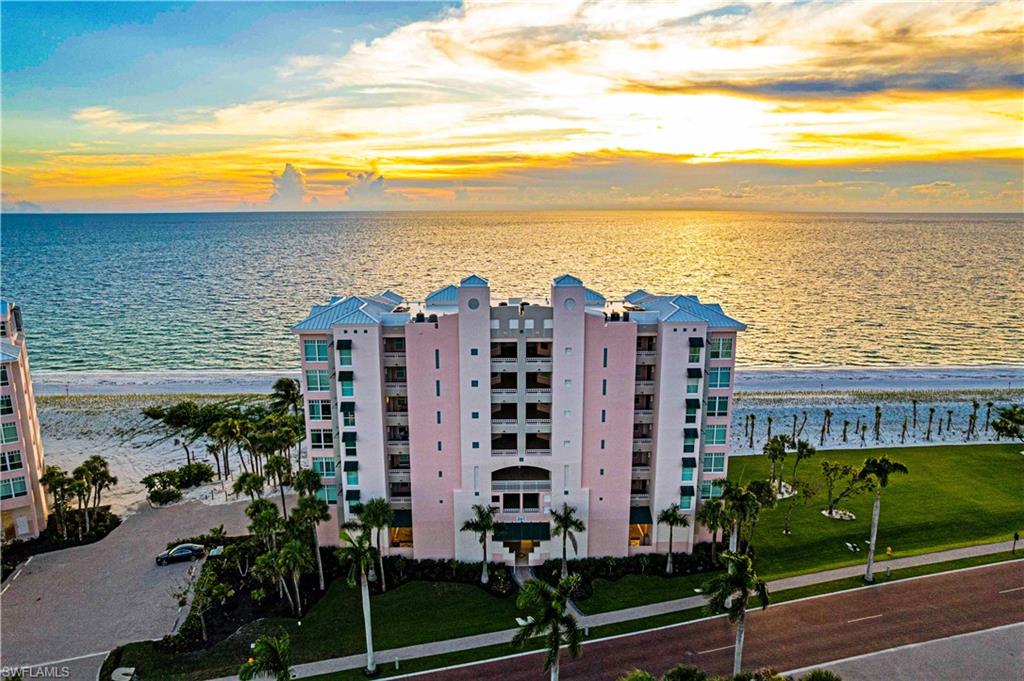 261 Barefoot Beach BLVD # 504