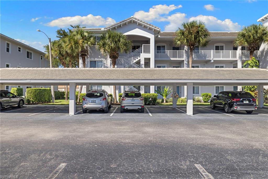 7835 Regal Heron CIR # 301, NAPLES Unit: 301