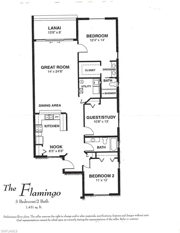 7835 Regal Heron CIR # 301, NAPLES Unit: 301